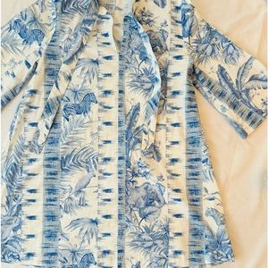 Tuckernuck dress Size M